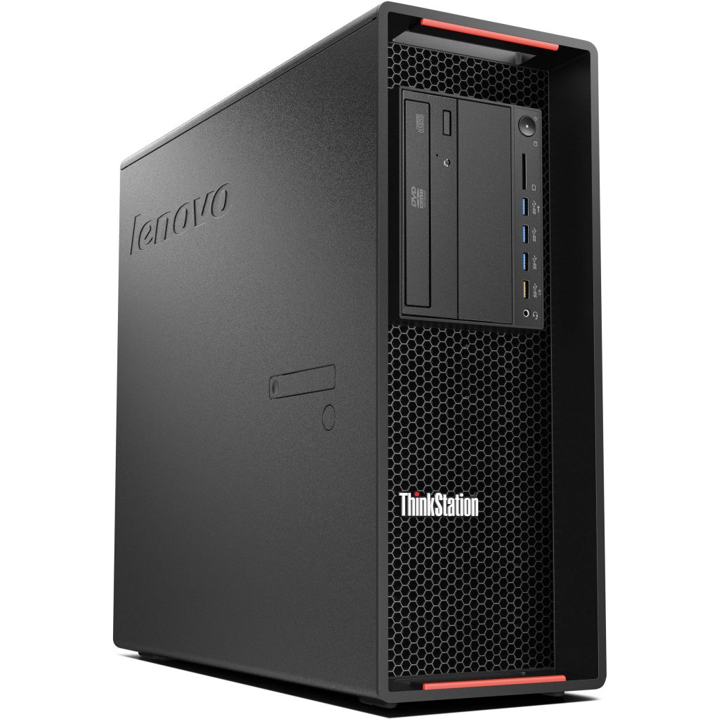 Lenovo ThinkStation P700