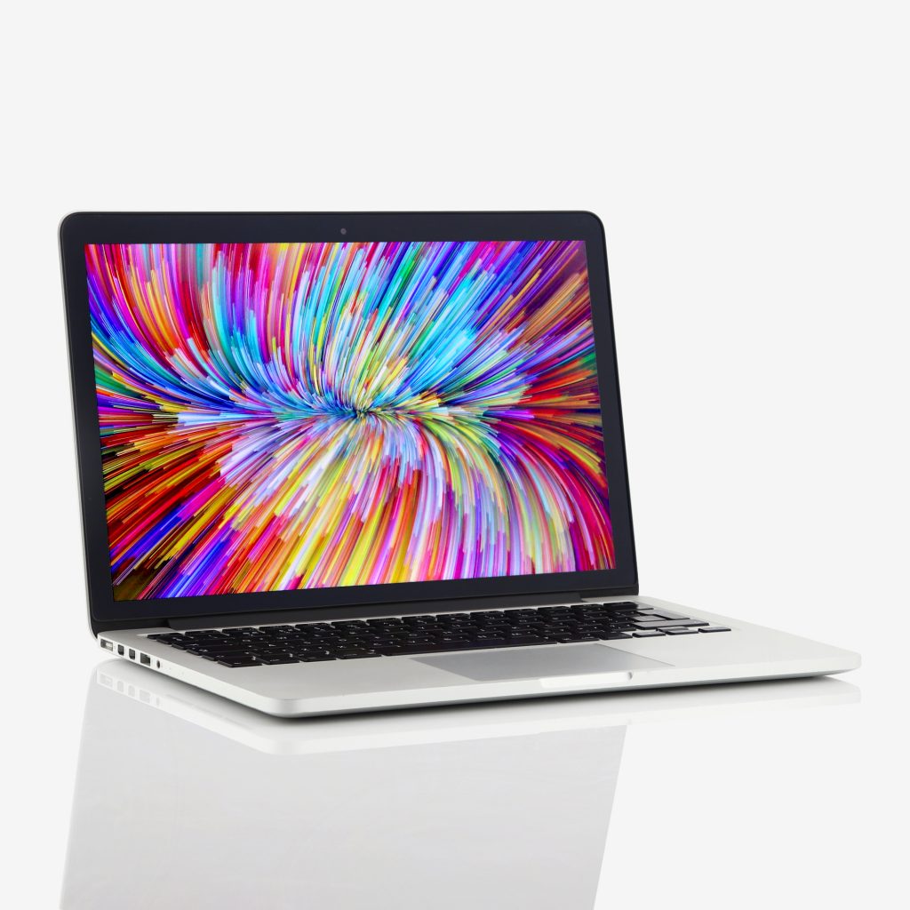 Mac Book Pro Retina 13Inc 2013