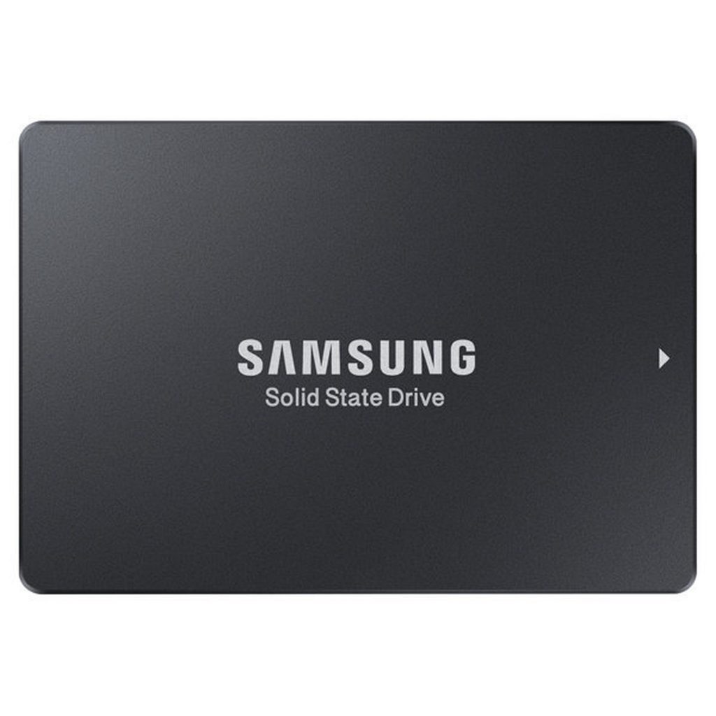 Samsung sm863a 2TB Enterprise