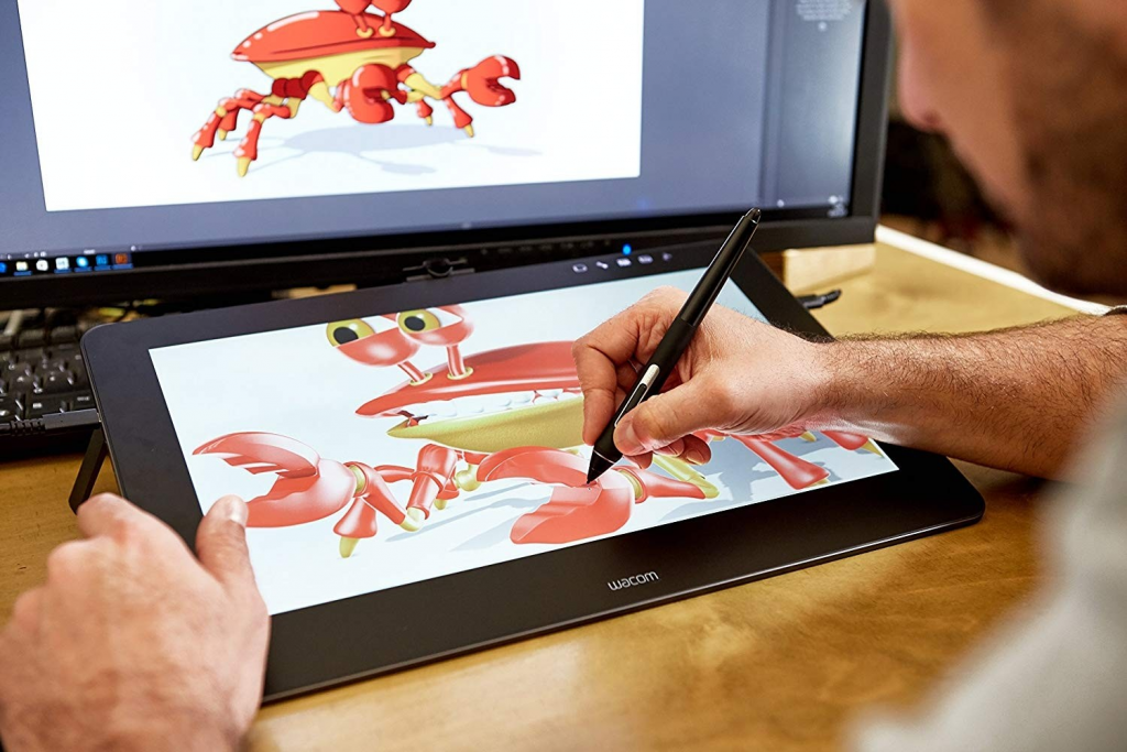 Wacom Cintiq Pro 16