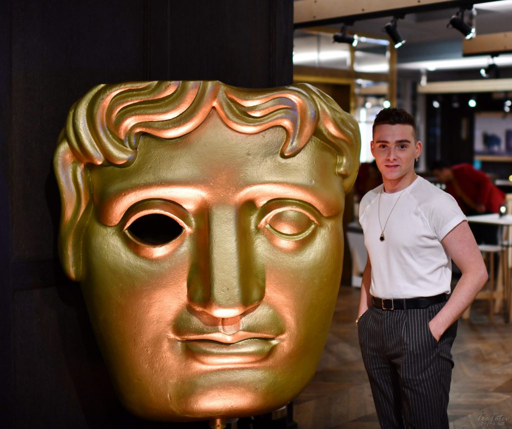 BAFTA Nominations