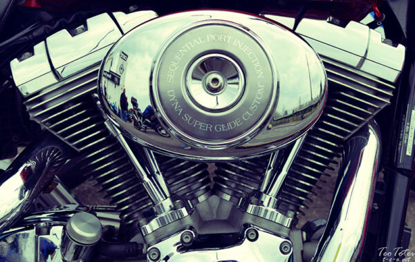 Harley-Davidson