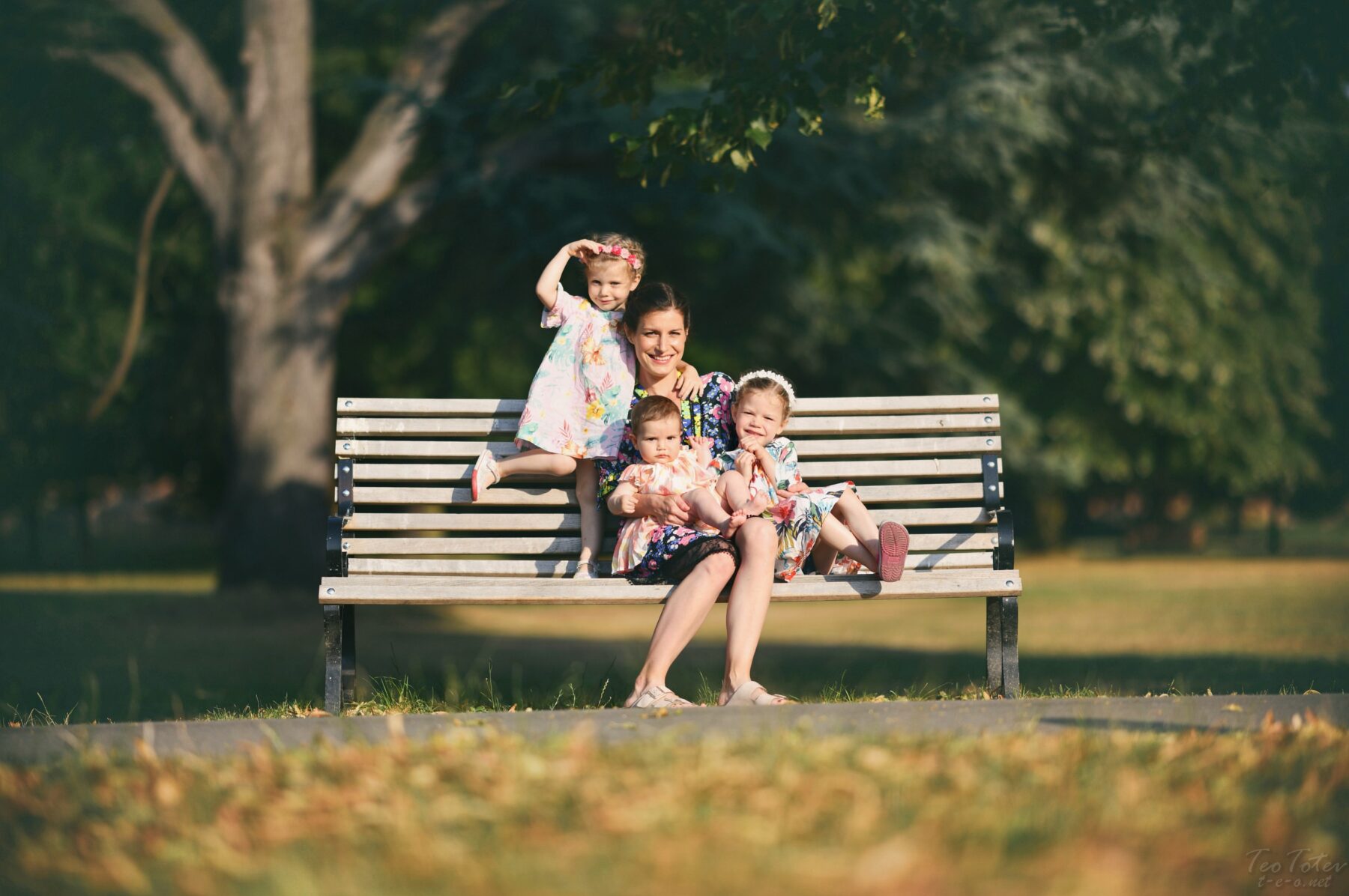 Baby and family photographer