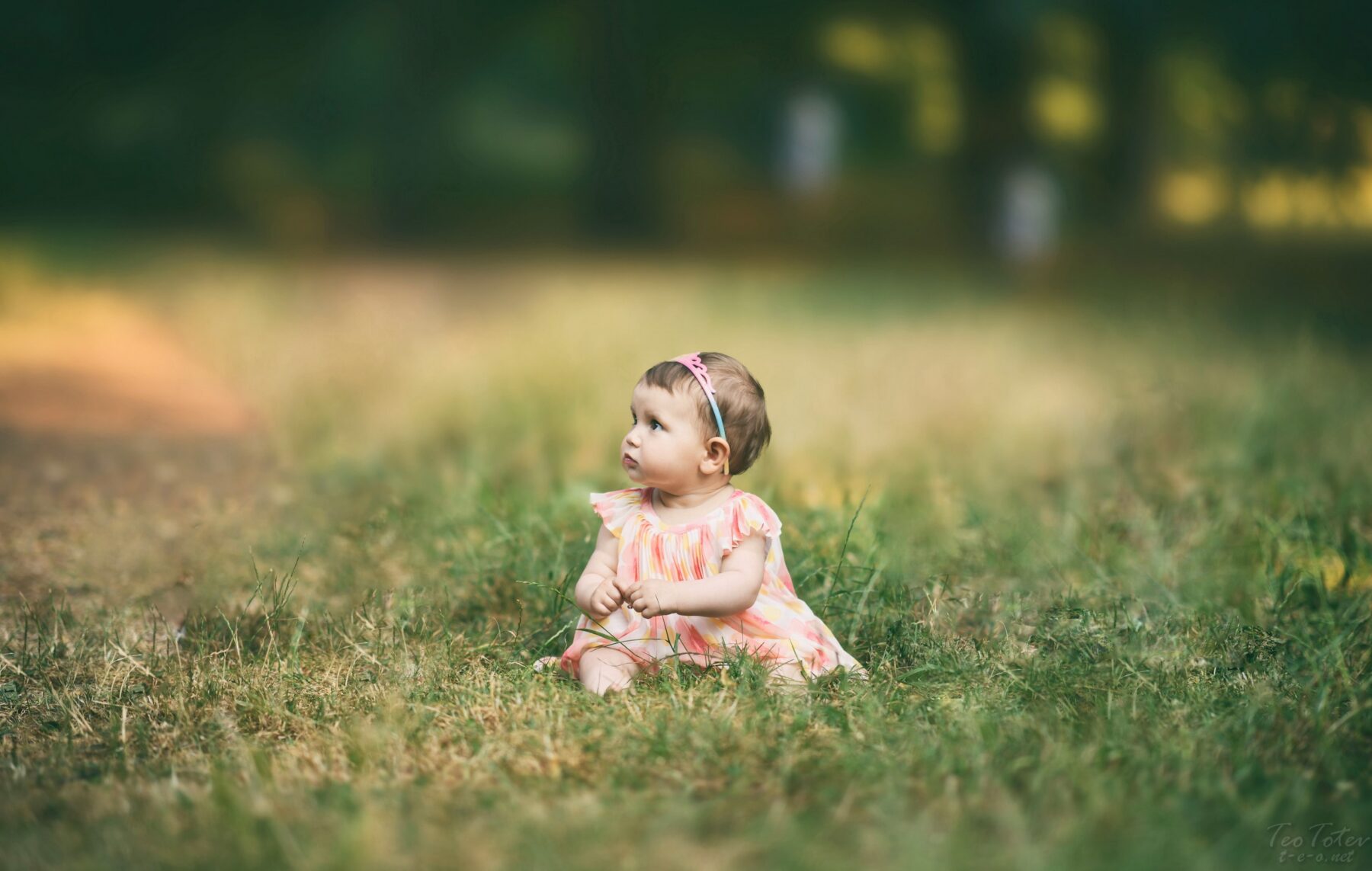 Baby photography london