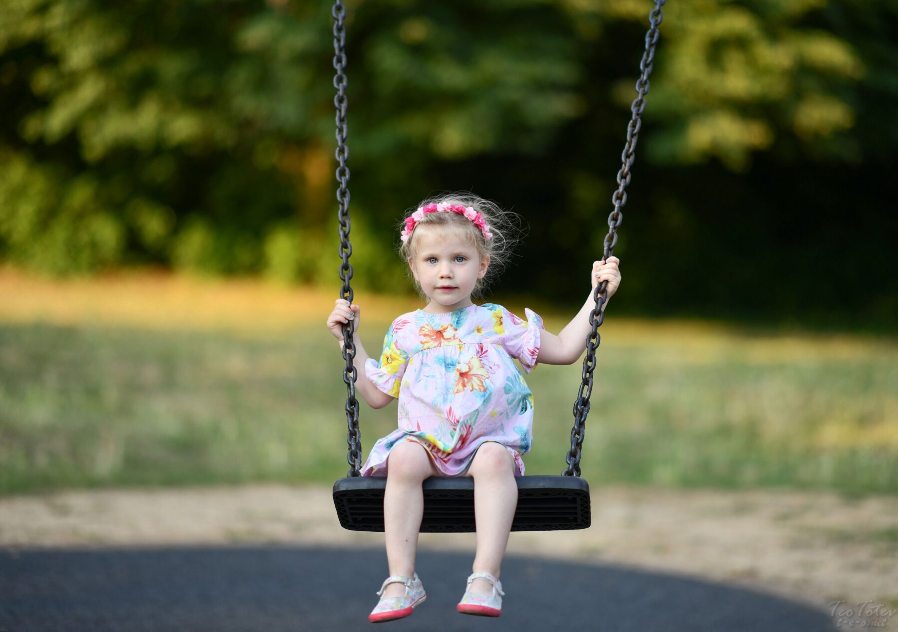 Children photoshoot london