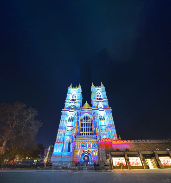 Westminster Abbey