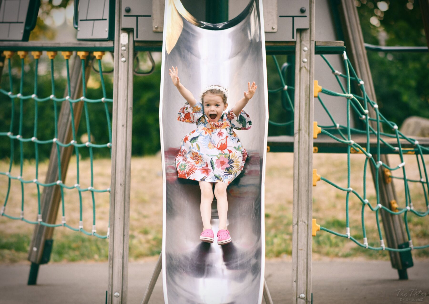 child portrait artist london