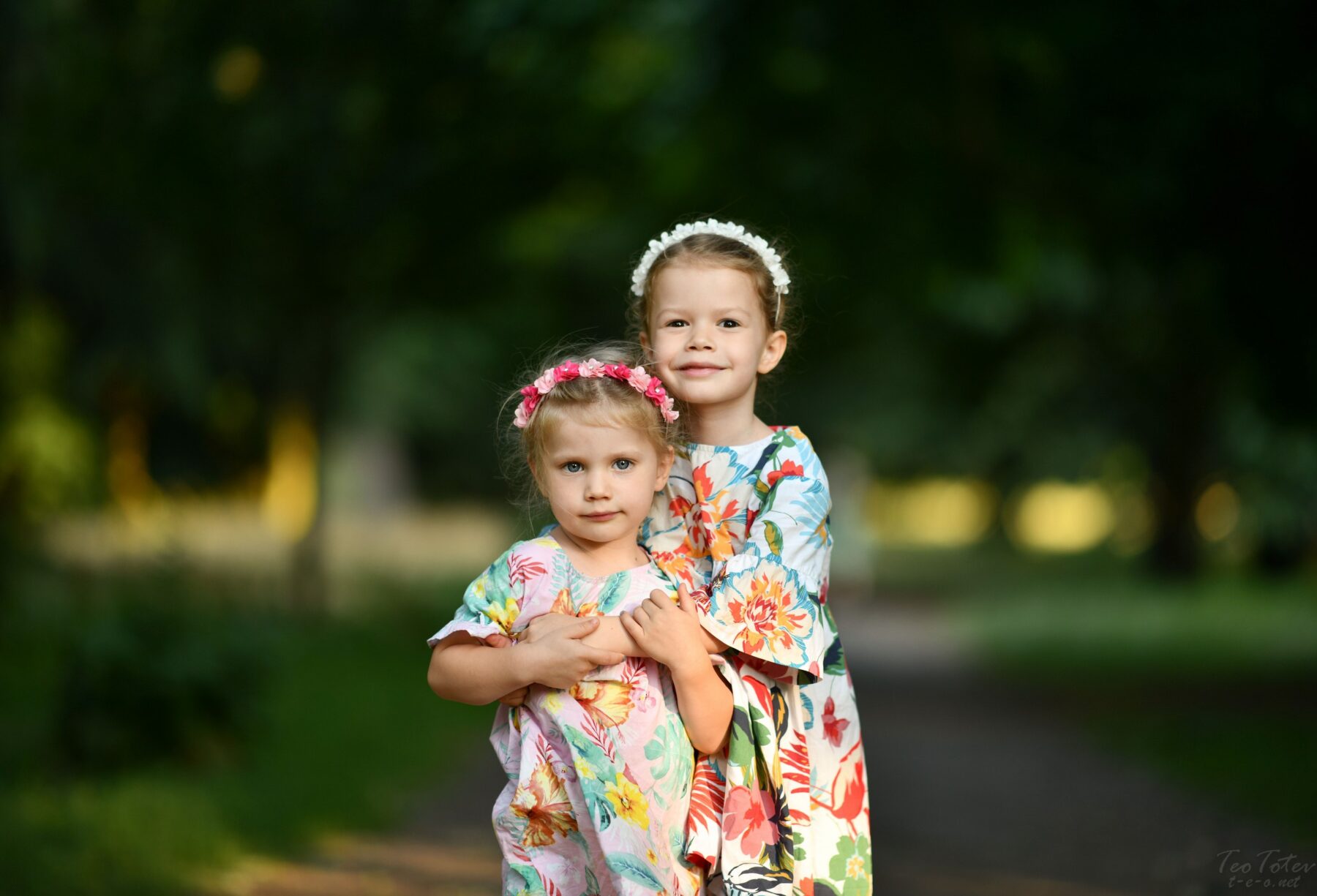 children's photographer london
