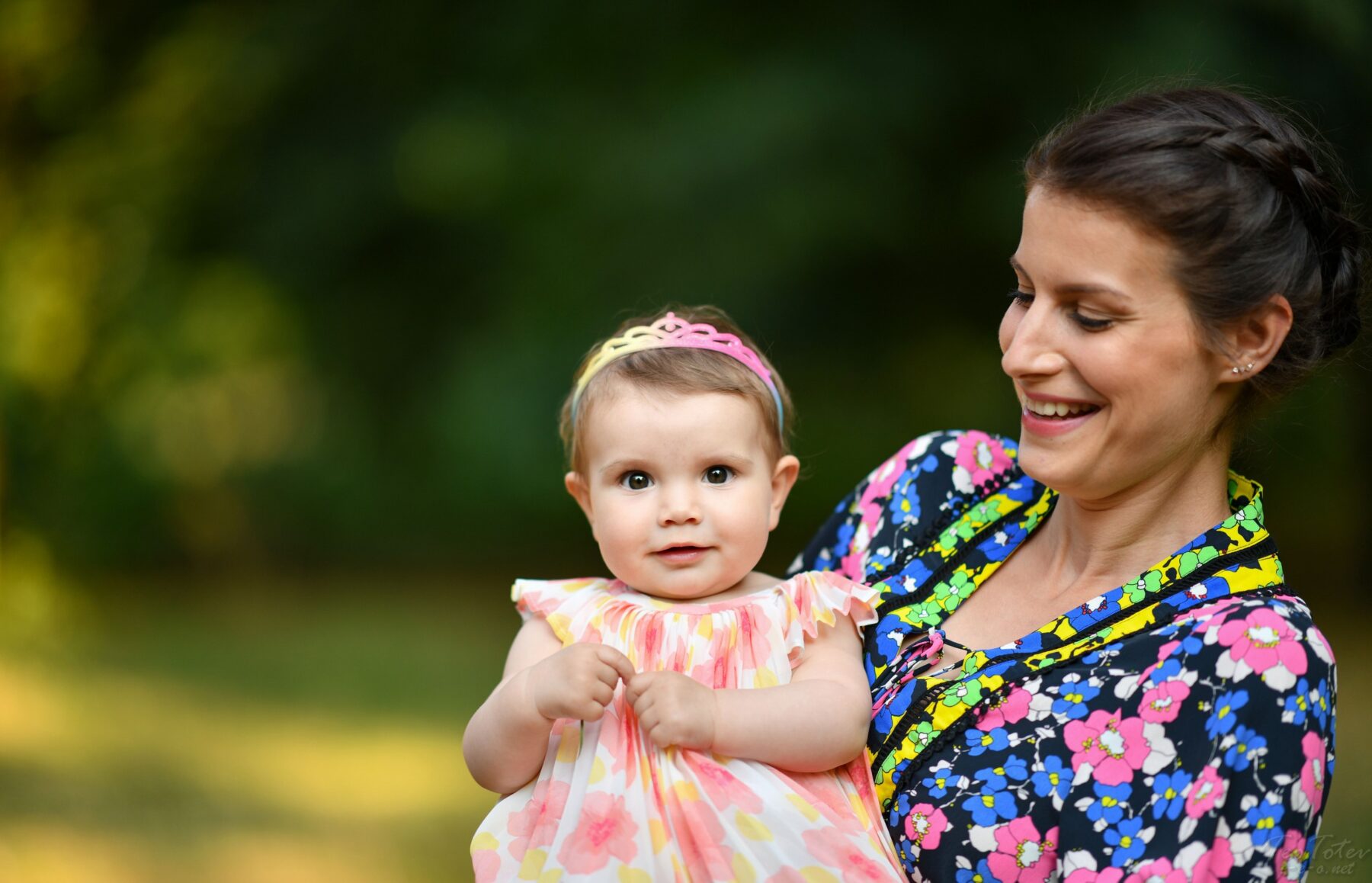 family photo studio london