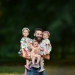 family photoshoot UK