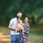 family photoshoot deals london