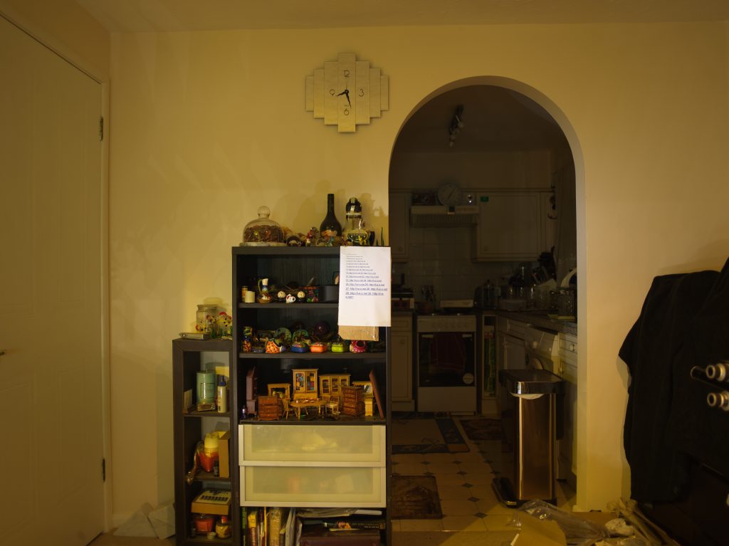 Mamiya 35mm f3.5 AF-D