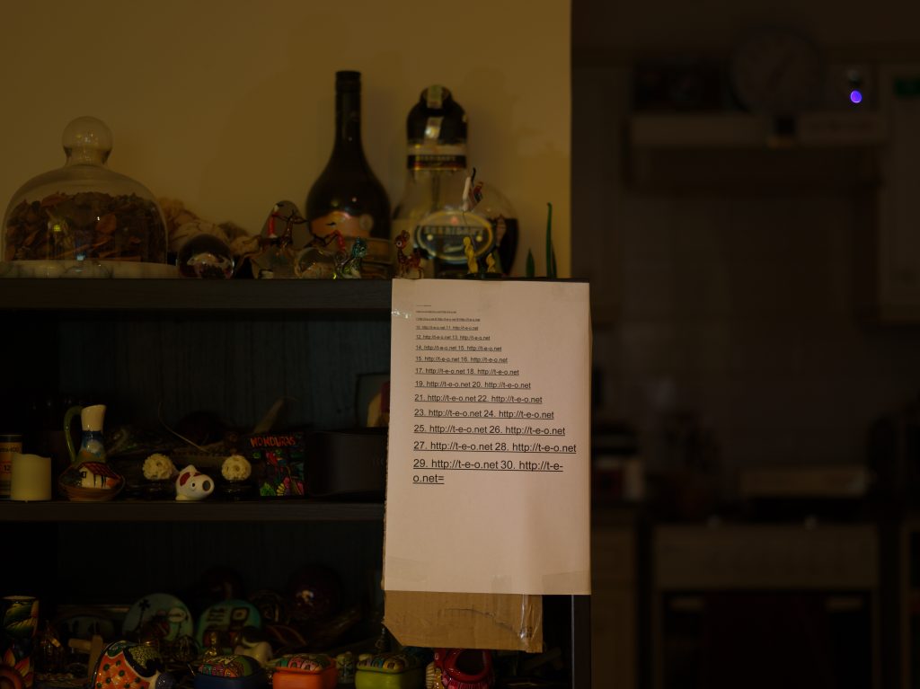 Mamiya 55-110mm f4.5 AF at 110mm