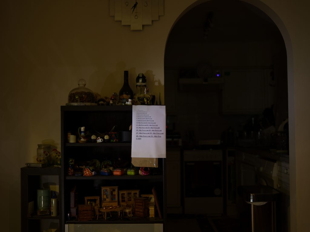 Schneider kreuznach 55mm f2.8 LS AF-D Lens