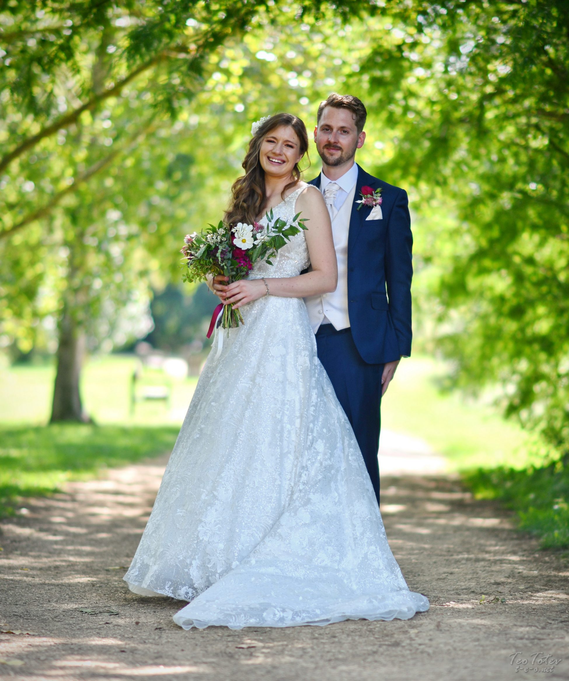 Oxford Wedding Photographer