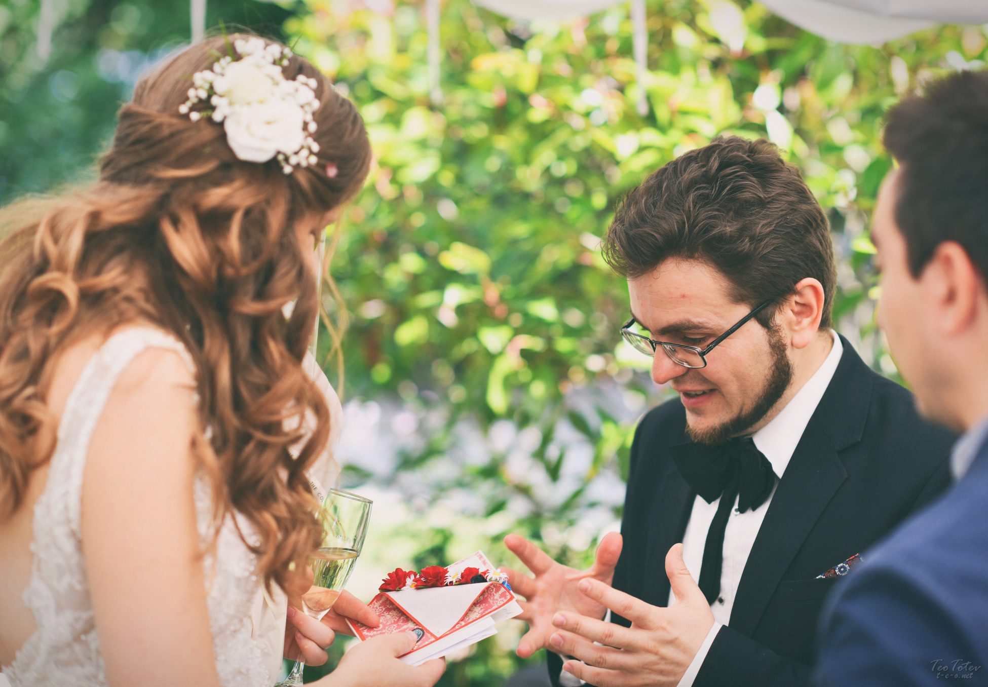 Wedding Gifts Giving