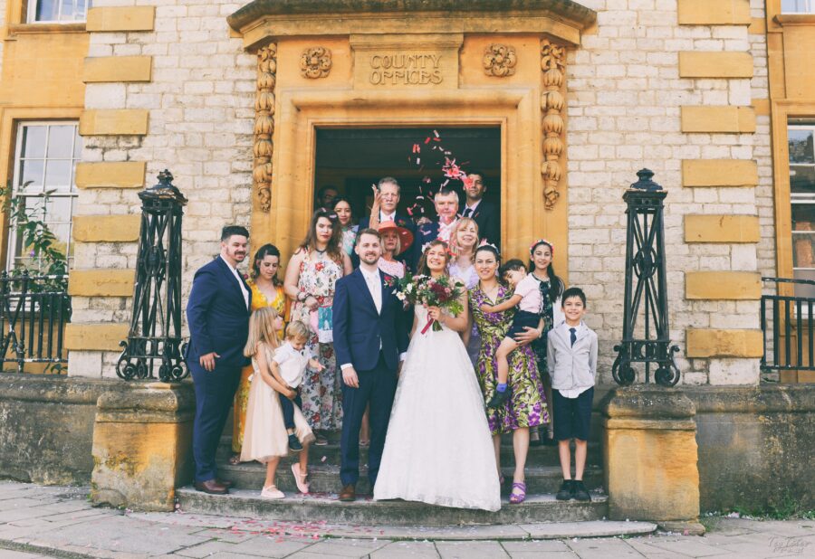 Wedding Party