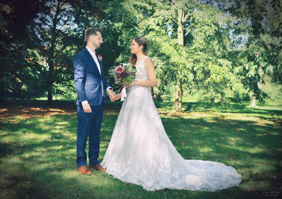 Wedding Photography