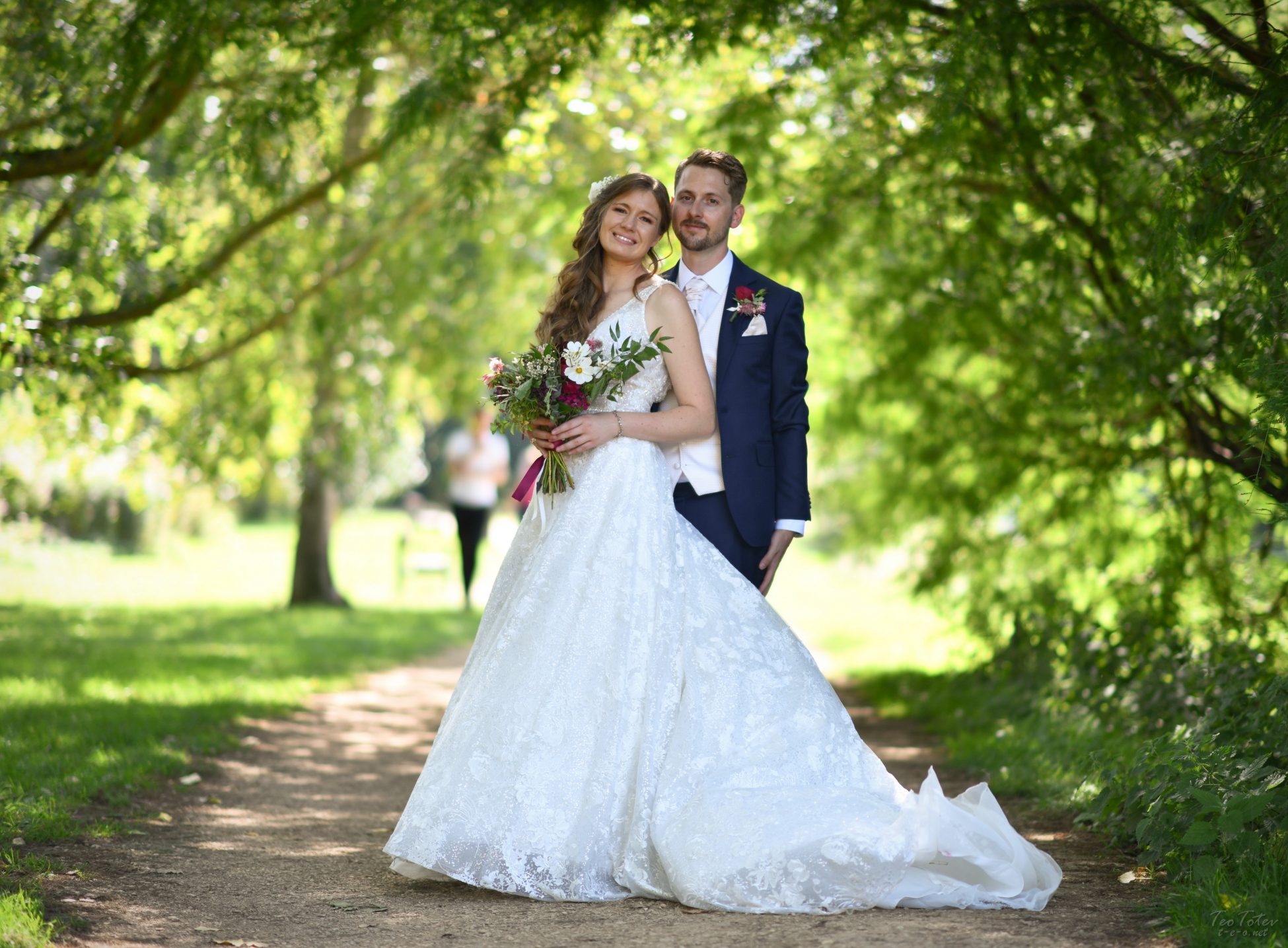 Wedding Photography Oxford