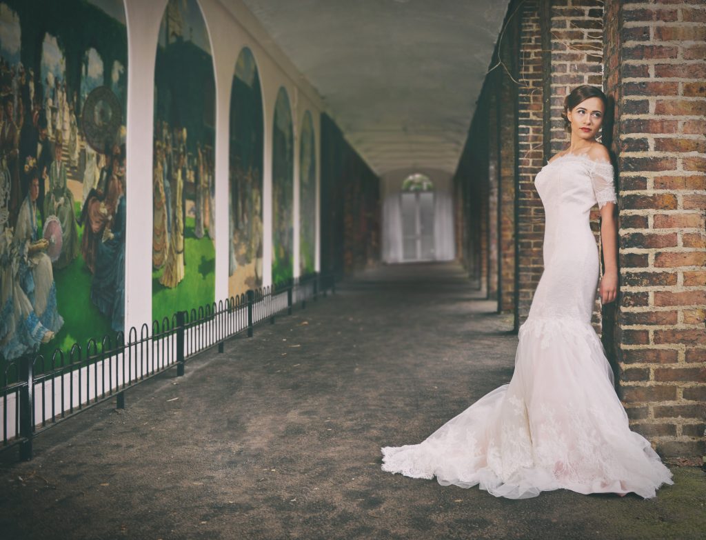 Art Wedding Photographer Large