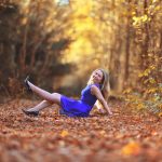 Autumn Photography Deal London