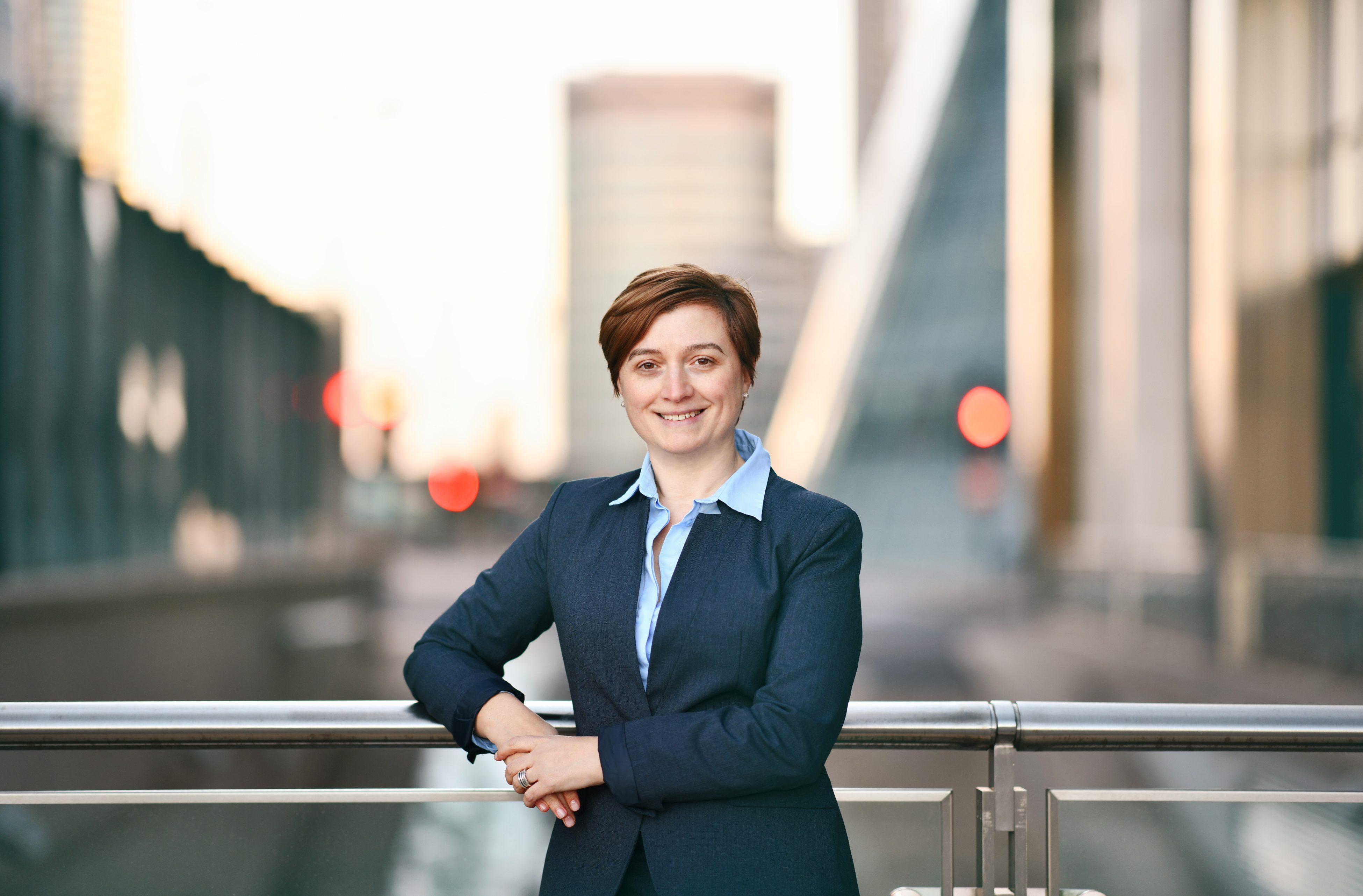 Business Headshot London