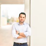 Business Portrait London