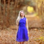 Girl Portrait Beauty