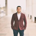 Professional Executive Headshots