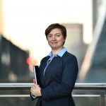 Professional Headshot London