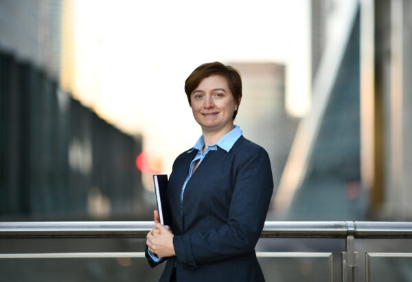 Professional Headshot London