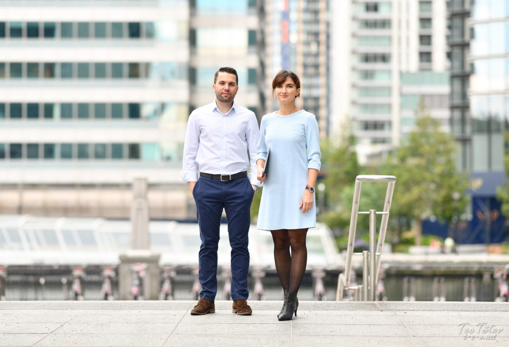 Professional Photographer London