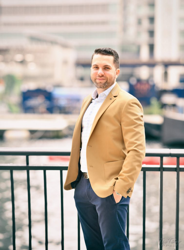 Successful Entrepreneur UK