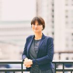 Women Corporate Portrait