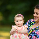 Baby Photographer London