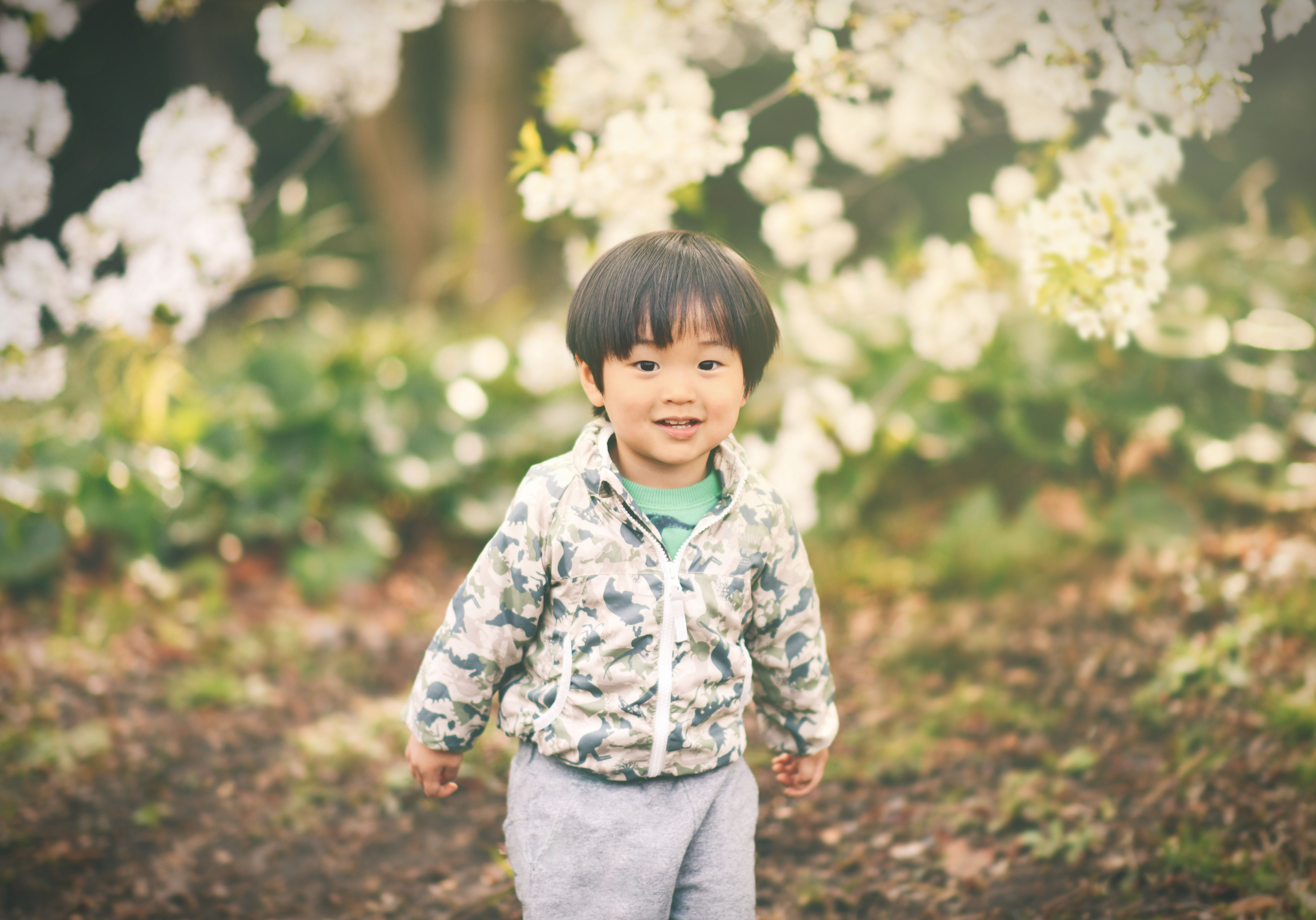 children photography london