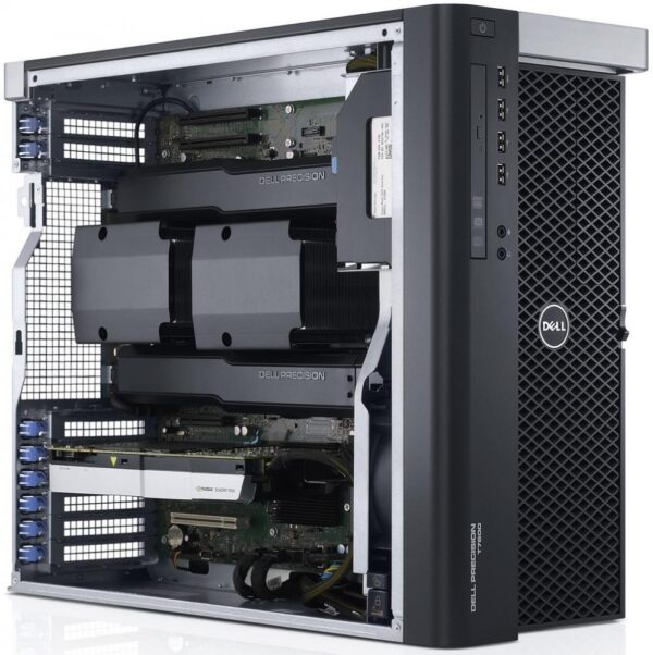 Dell Precision t7610 Workstation