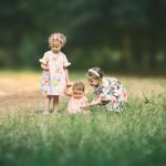 London Baby Photographer