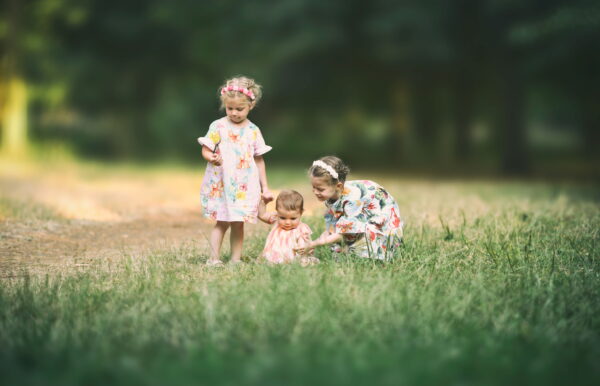 London Baby Photographer
