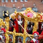 Lord Mayor Show London