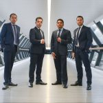 Professional Business Headshots