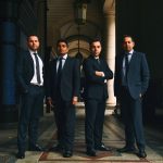 Professional Corporate Headshots