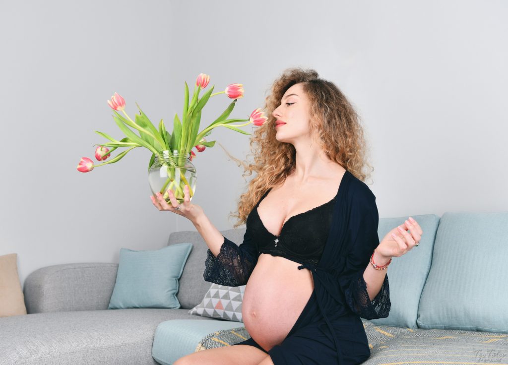 London Newborn Photographer