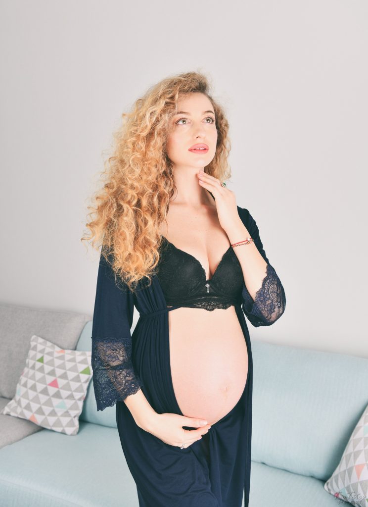 Maternity Photographer London