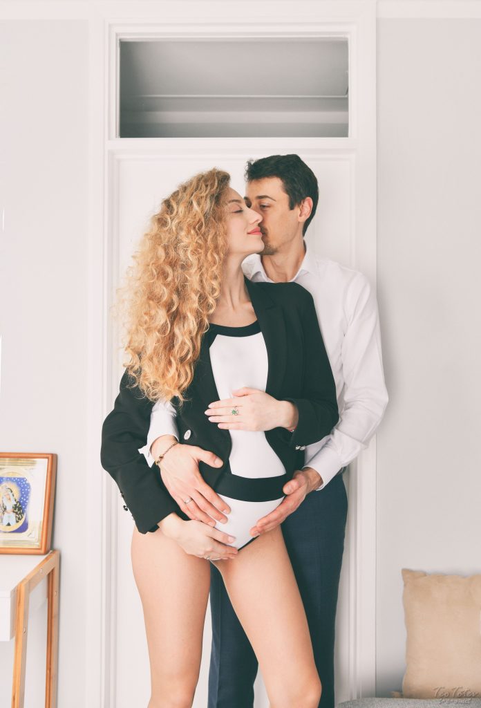 Maternity Sessions