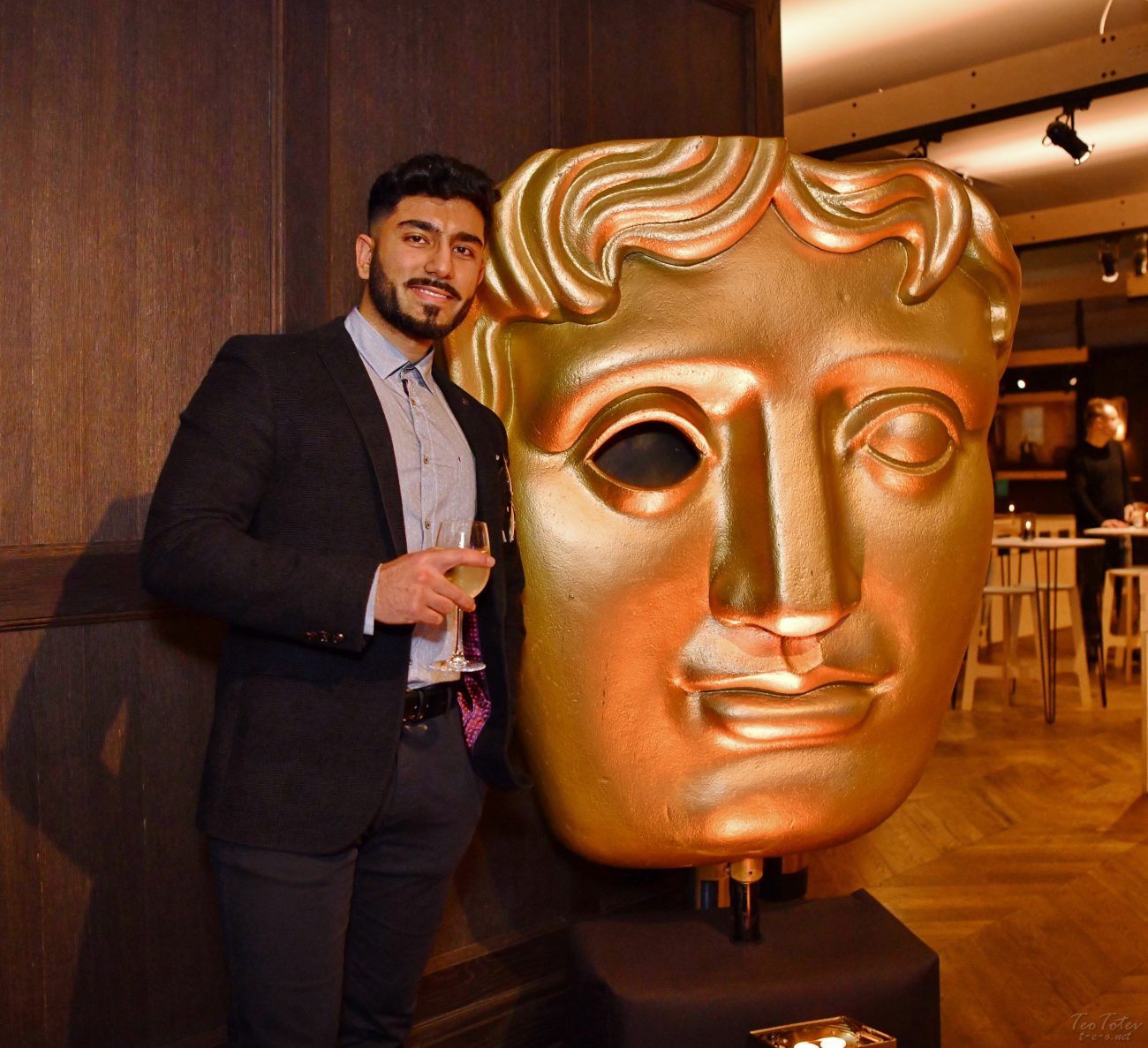 BAFTA Premiere BAFTA Premiere