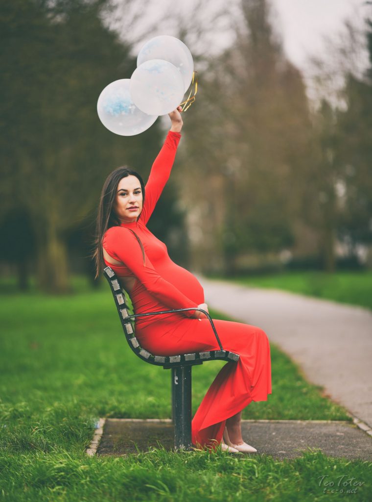 Best Maternity Photographer
