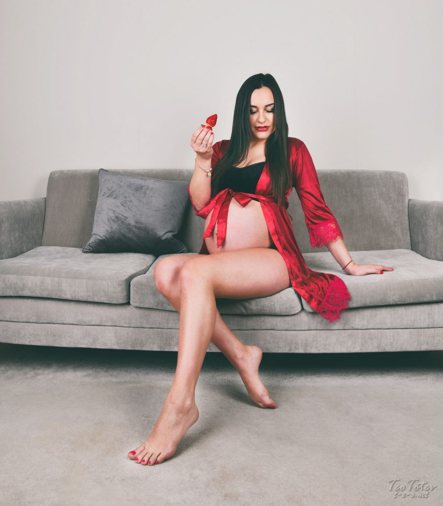 Destination Maternity Photographer