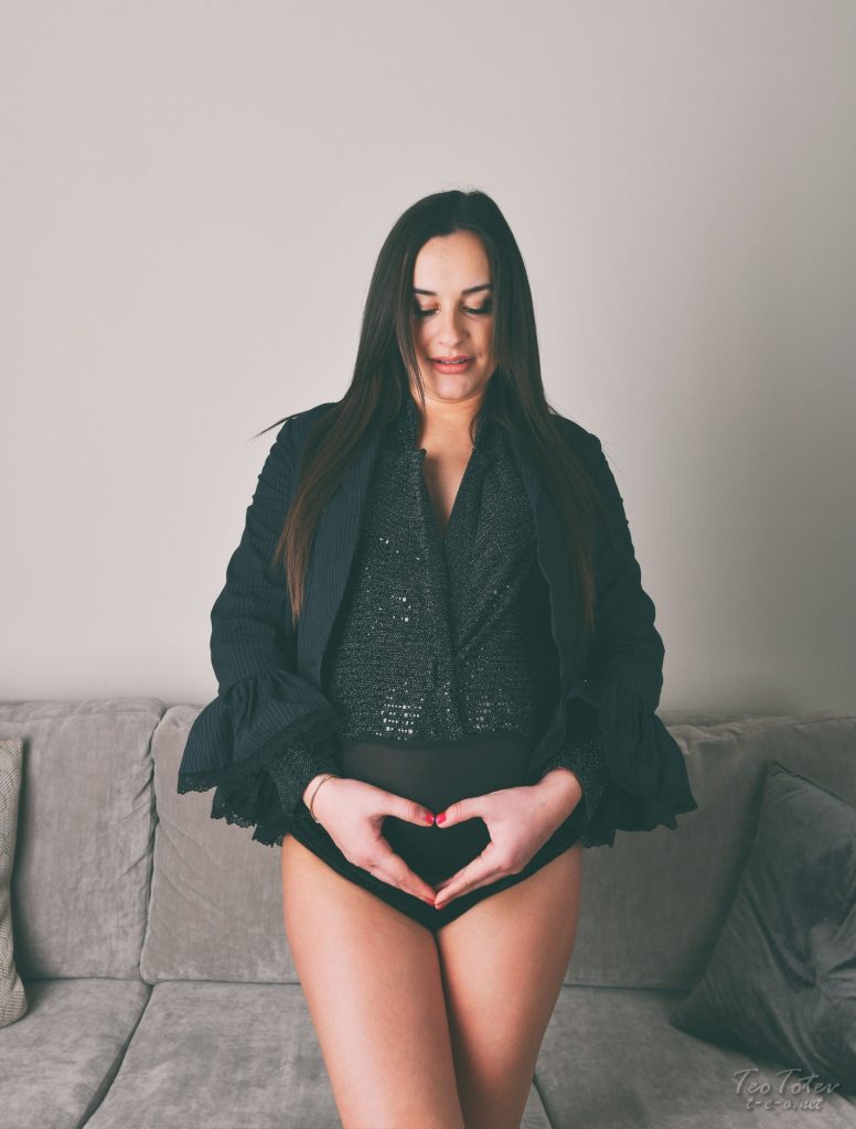 Inspiration Pregnancy Photography