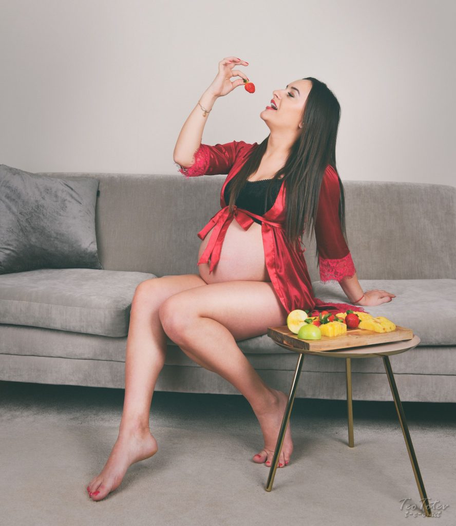 Maternity Mini Sessions